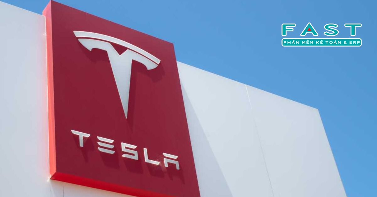 Case study: Phân tích PESTEL của Tesla