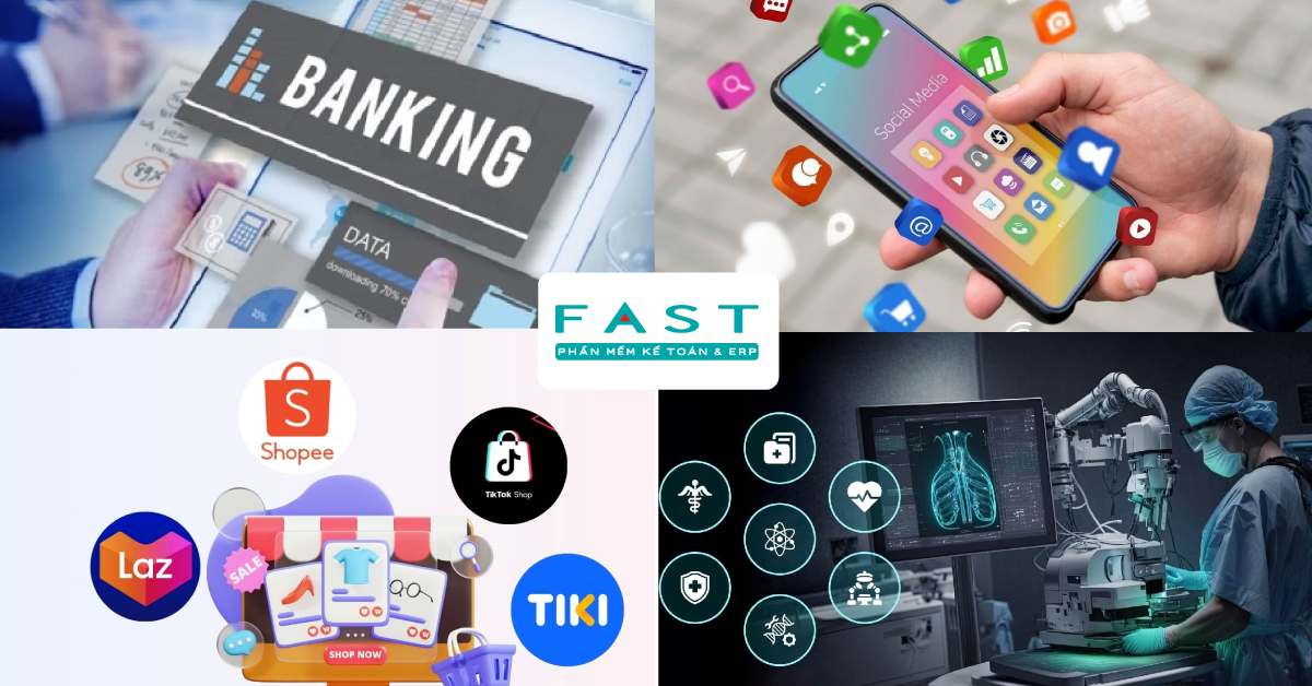 Ứng dụng của Data Mining trong thực tế