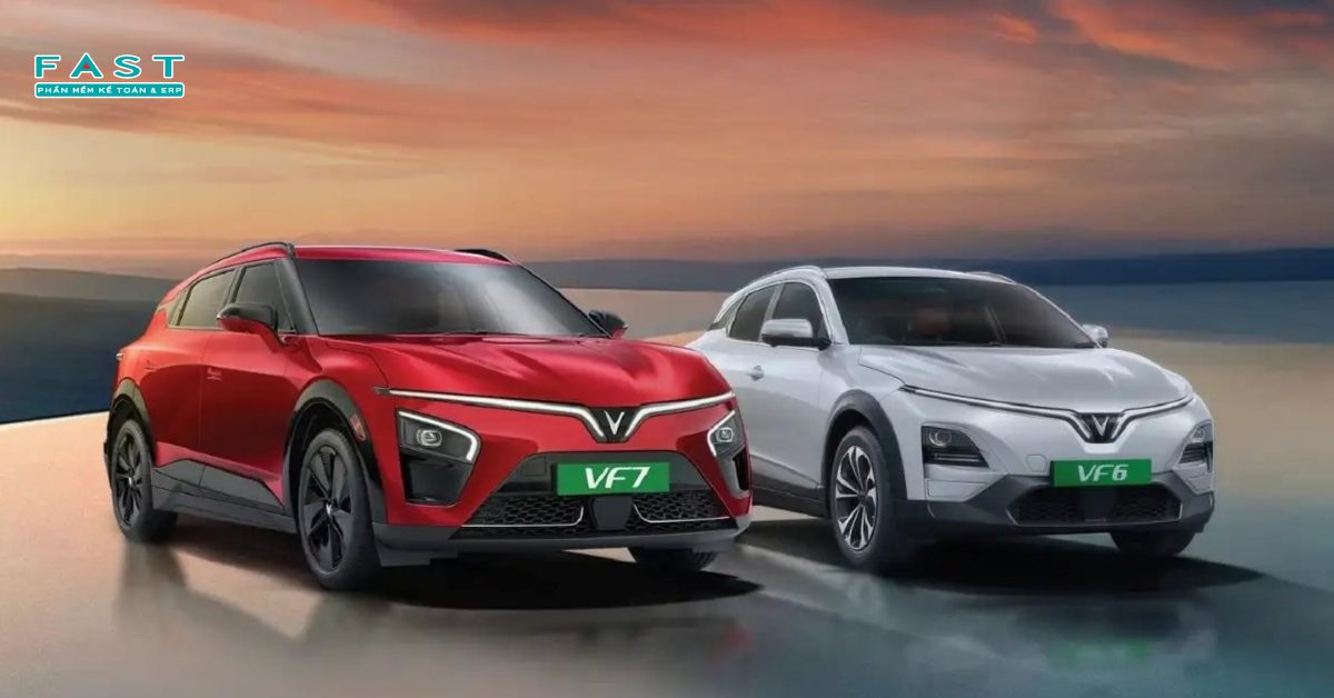 Ví dụ, các chính sách hỗ trợ xe điện tại Việt Nam đã giúp VinFast mở rộng thị phần nhanh chóng.
