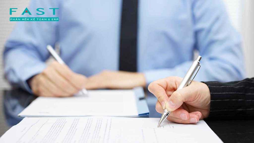 ý nghĩa của biên bản thanh lý hợp đồng