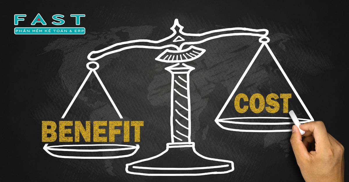 Phân tích chi phí – lợi ích (Cost-Benefit Analysis)