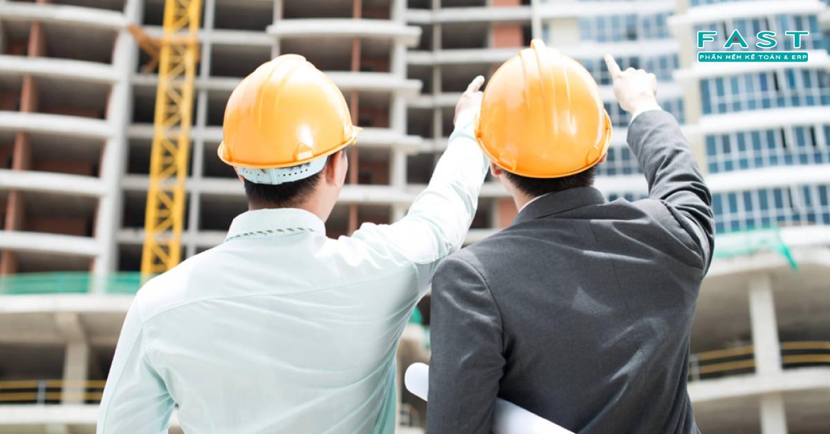 Quy định mới về thuế TNDN nhà thầu nước ngoài